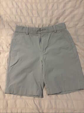 Vineyard Vines Grey Kids Shorts
